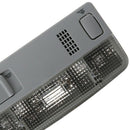 Interior Reading Light Dome Lamp For Passat B5 Golf Mk4 Bora Polo Caddy Tou M8M5