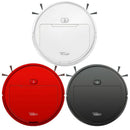 2500Pa Multifunctional Smart Vacuum Cleaner Robot Sweep Wet Mop Automatic 3