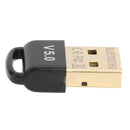 Mini Wireless USB Bluetooth 5.0 Adapter Music Sound Receiver Transmitter for PC