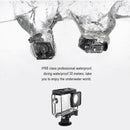 IP68 Waterproof Case Anti-scratch for SJCAM SJ8 Pro Sport All Series Camera