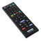 Universal DVD Remote RMT-B119A for Sony Blu Ray Player Remote Replacement