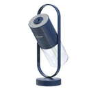 Shadow Negative Ion Blue Humidifier Colorful Night Light Desktop Office Hom