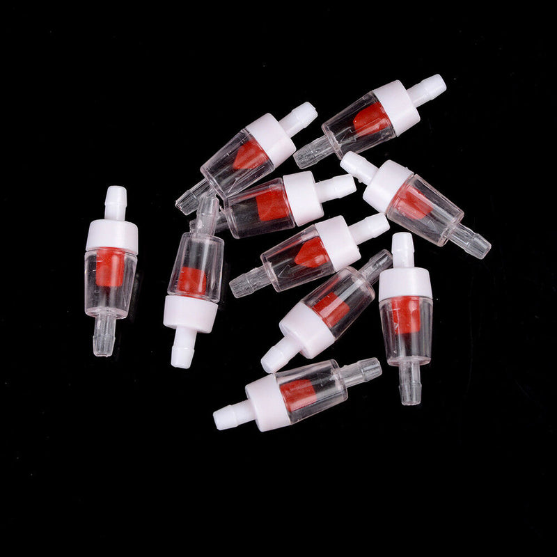 10x One Way Check Valve for Aquarium Air Pump E LJP 3C
