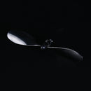 1pc foam aircraft rubber band power body glider fighter aircraft assembly modeES