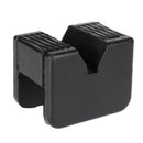 Universal Car Slotted Frame Rail Floor Jack Pad Guard Adapter Pad Jack OZ