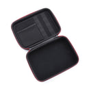 Professional Portable Recorder Case for Zoom H1,H2N,H5,H4N,H6,F8,Q8 Handy M G9H8