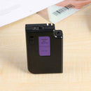 Wireless Mic Head-mounted Microphone with Receiver Transmitter Microphones