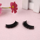 5 Pairs Multilayer Thick Curly Eyelashes False Eyelashes Long Handmade