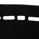 Dashboard Cover for Mitsubishi Lancer Ex 2010 2011 2012-2016 Dashmat Dash M