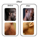 Exfoliating Brush Body Brush Eliminate Shaving Irritation For Face Neck Arm