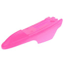 Pink Rear Fender Cover Mud Guard for Yamaha PW50 PEEWEE PW 50 Replacement
