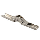 90 degree folding Hinge simple installation conversion 180 degree table sup