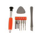 PH00 2.0mm 3.8mm 4.5mm T6 T8 Screwdriver Tool for Microsoft Xbox One 360 Opening