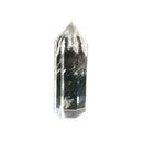 Creative Quartz Crystal Point 60-70mm Natural Wand Healing Specimen Stone R U1X8