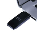 Mini Portable USB3.0 Port High Speed 2 in 1 SDXC + TF Card Reader