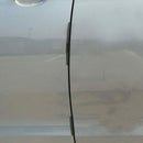 8pcs Car Door Edge Guards Trim Moldings Protection Strip Scratch Protector Set