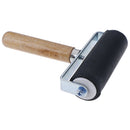 10cm Professional Rubber Roller Brayer Ink Painting Printmaking Roller for Pr Bj