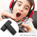 2x Replacement Headband Pad for Sennheiser RS160 RS170 RS180 Wireless Headphones