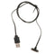 4 Pin USB Watch Charging Cable Magnetic Charging Base for Watch