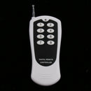 4Pcs New 433MHz 1000m Long Range Wireless Remote Control Transmitter 8Keys