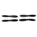 4pcs Propeller Props Blades Mini Drone Accessory Easy &Convenient to Install