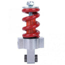 Electric Scooters Metal Rear Suspension Bumper Spring Shock Absorber Parts