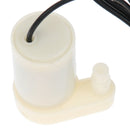 USB DC 5V Low Noise Brushless Motor Pump Mini Micro Submersible Water Pump Ew