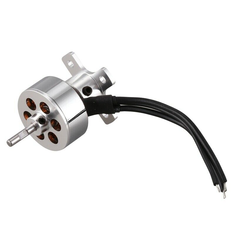 RC Drone Accessories 10G Brushless Motor Out Runner 1811 2000KV for Radio CoK7A9