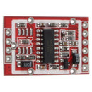 HX711 Dual-channel 24-bit A/D Conversion Weighing Sensor Module X4V4