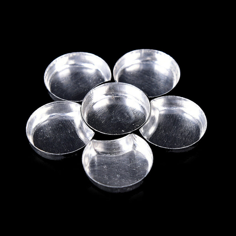 Empty Petals Design Eyeshadow Lipstick Box Case Cosmetic Packing+Palette J Gw