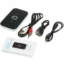 B6 2in1 Bluetooth 4.1 Transmitter & Receiver Wireless A2DP Audio Adapter Au