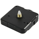 Hands Clock Movement, 3/ 25 Inch Maximum Dial Thickness, 1/ 2 Inch Total Sh T4J7