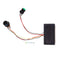 SN9F Motor Servomotor Governor Generator CCM5D PWM Switch with Digital Display