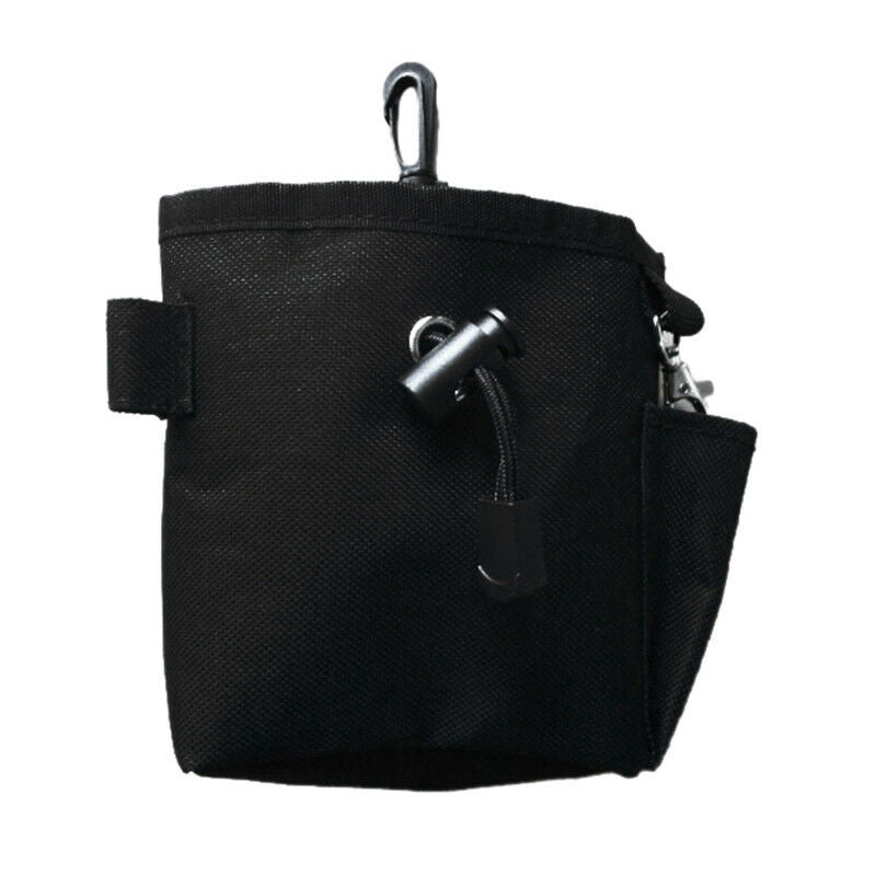 Mini Cute Pet Dog Puppy Snack Obedience Training Treat Bag Feed Bait Food Pouch