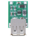 DC-DC USB Mobile Boost Module 0.9V-5V 600mA Converter Step Up Module ZY BX