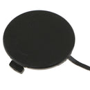 1Pcs Front/Rear Bumper-Tow Hook Eye Cap Cover For Audi A4 B8 2005-2008