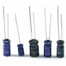 120x 12 Types 0.1UF-220UF RADIAL LOW ESR ELKO KONDENSATOR W8V0 ELECTRO Q6V9 V0A4