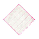 1 Set Bamboo Dish Cloths Kitchen Wash Cleaning Rags,Dish Rags 27x27cm