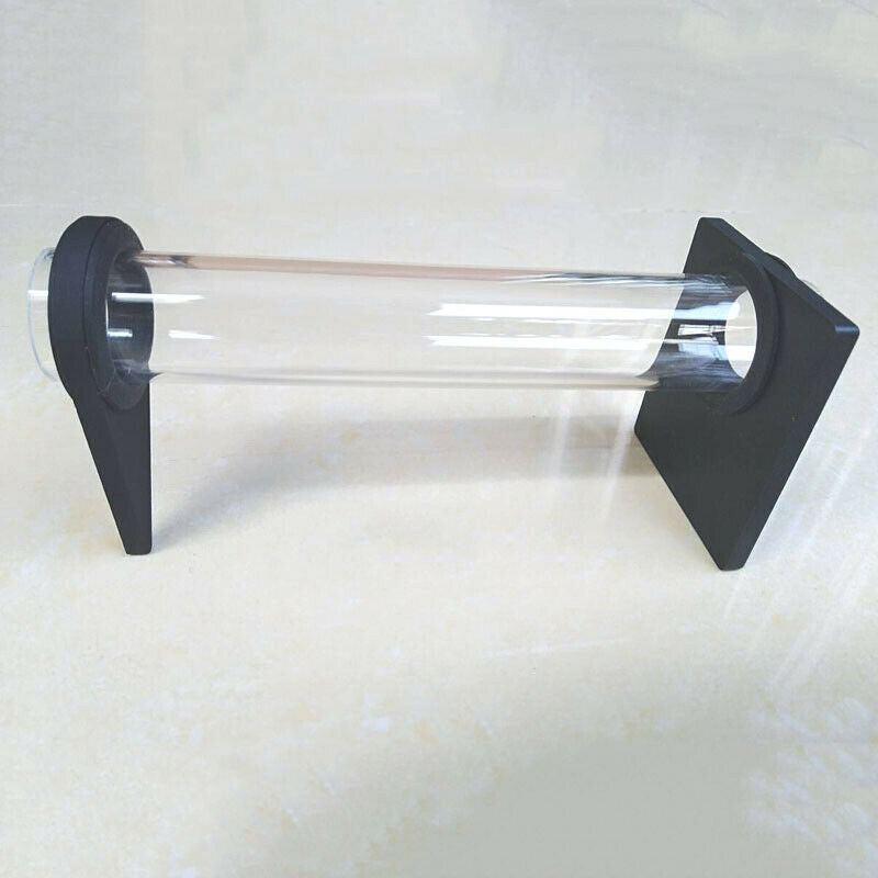 Stroke Exerciser Billiard Cue Trainer Cue Straight Fixed Stable Shot Aiming