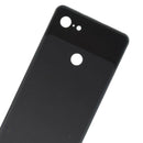 Rear Battery Door Housing Back Cover Repair Spare Part for Google Pixel 3XL Cell