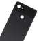 Rear Battery Door Housing Back Cover Repair Spare Part for Google Pixel 3XL Cell