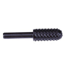10pcs/set Rotary Rasp Grinding Head Tools for Woodworking Carving Engraving