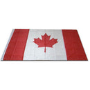 New Large 3x5ft Canadian Flag Polyester Canada Maple Leaf Banner Outdoor.ES