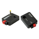 Durable Adapter Power Connector Compatible Fits foryaesu FT-817 FT-817ND FT-818