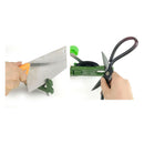 Manual Tile Mirrors Cutter Multi-Functional Glass Cutter Plastic Tile Opener