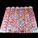 20pcs Girls Hairpin Mixed Assorted Baby Kid Children Clips.AU Pin Hair Cart I9N1