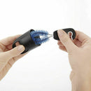Household Daily Cleaning Cup Brush Can Be Hung Long Handle Three-Piece Suit I1J1