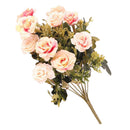 Pink Lotus Bouquet Great for Rooms Parlours Entrance Embellishment