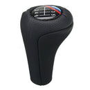 Universal 6Speed Black Car Auto Gear Shift Knob Stick For E28 E30 E34 E36 E46 M3