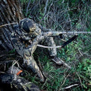 4.5m Roll CamoStretch Bandage Camping Hunting CamouflageTape for Gun Cloths